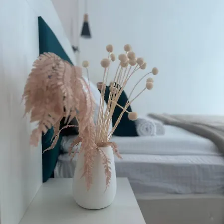 Kalynove Apartment Verkhniy Yasenov