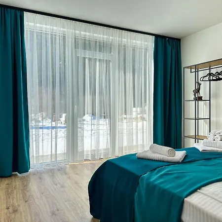 Kalynove Apartment