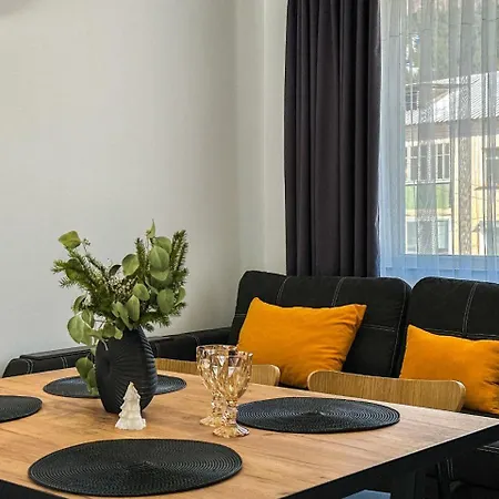 Kalynove Apartment *