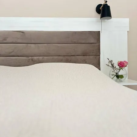 Kalynove Apartment Verkhniy Yasenov