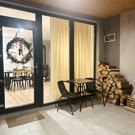 Apartment Kalynove