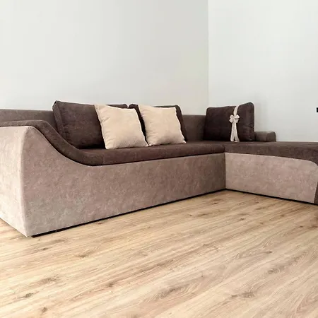 Apartment Kalynove Verkhniy Yasenov