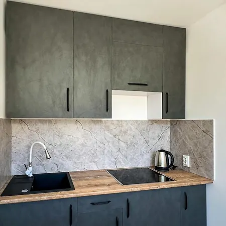 Kalynove Apartment