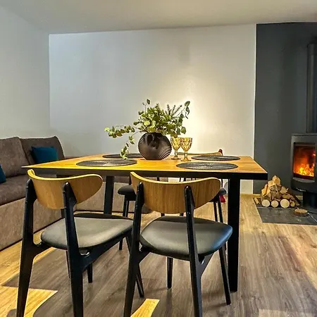 Kalynove Apartment *