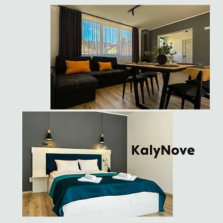 Apartment Kalynove